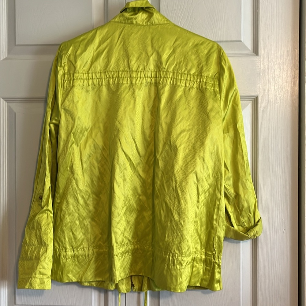 Laura Ashley Jacket. - image 6